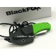 Black Fox Skal BF-732G G10 Verde Desing By Denis Simonutti Black Fox Skal BF-732G G10 Verde Desing By Denis Simonutti