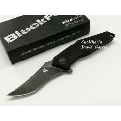 BlackFox BF-729 Kravi Shai Negro Design By Avi Nardia BlackFox BF-729 Kravi Shai Negro Design By Avi Nardia