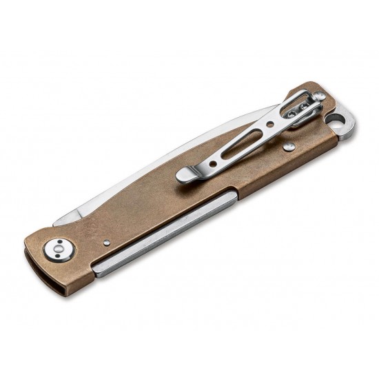 Böker Plus Atlas Laton 01BO853 Böker Plus Atlas Laton 01BO853