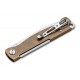 Böker Plus Atlas Laton 01BO853 Böker Plus Atlas Laton 01BO853