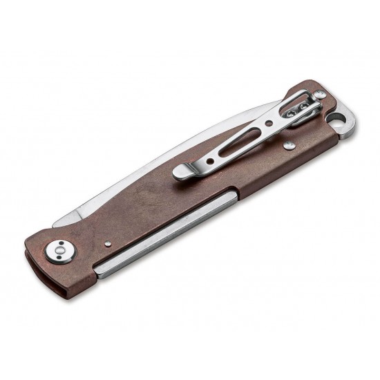 Böker Plus Atlas Cobre 01BO852 Böker Plus Atlas Cobre 01BO852