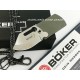 Böker Plus Dog Tag 01BO210 Böker Plus Dog Tag 01BO210