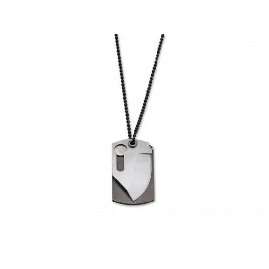 Böker Plus Dog Tag 01BO210 Böker Plus Dog Tag 01BO210