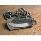 Böker Plus Dog Tag 01BO210 Böker Plus Dog Tag 01BO210