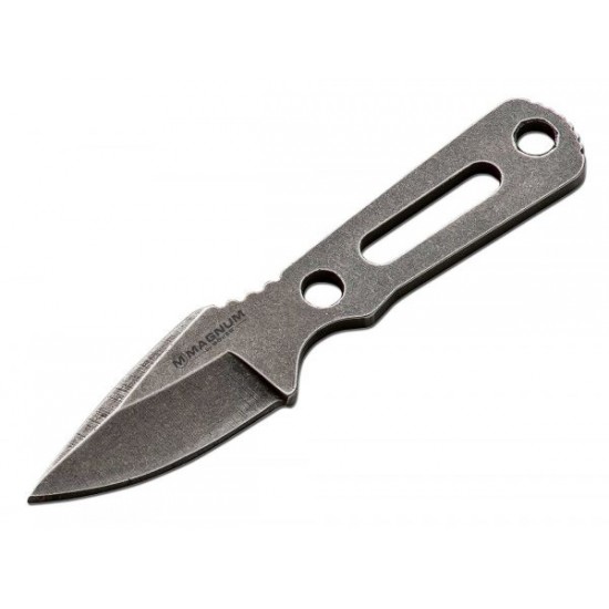 Magnum by Böker Lil Friend Arrowhead B.02SC754 Magnum by Böker Lil Friend Arrowhead B.02SC754