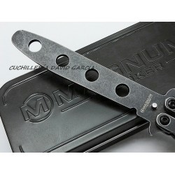 Magnum by Böker  Balisong Trainer 01MB612 Magnum by Böker  Balisong Trainer 01MB612