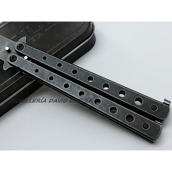 Magnum by Böker  Balisong Trainer 01MB612