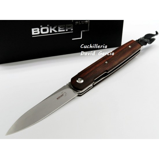 Boker Plus LRF Cocobolo B.01BO080