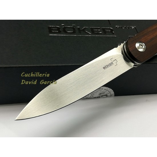 Boker Plus LRF Cocobolo B.01BO080