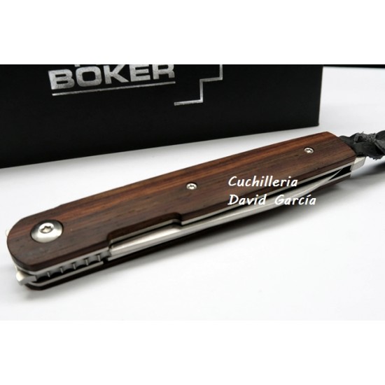 Boker Plus LRF Cocobolo B.01BO080