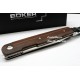 Boker Plus LRF Cocobolo B.01BO080