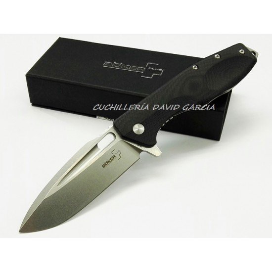 Boker Plus Caracal Folder  B.01BO771