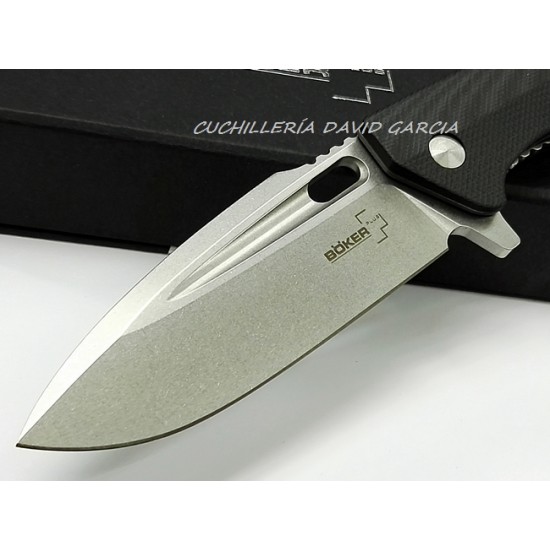 Boker Plus Caracal Folder  B.01BO771