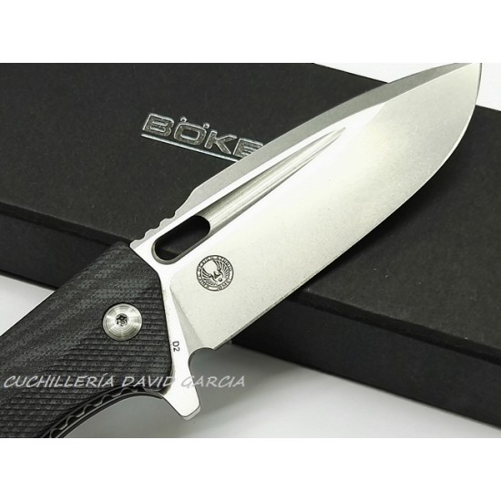 Boker Plus Caracal Folder  B.01BO771