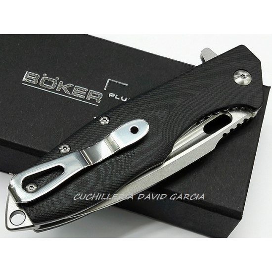 Boker Plus Caracal Folder  B.01BO771