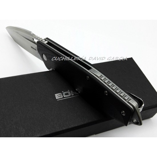 Boker Plus Caracal Folder B.01BO771 Boker Plus Caracal Folder B.01BO771