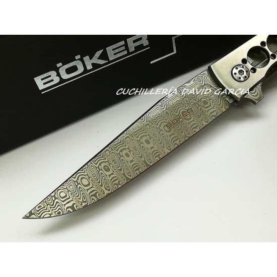 Böker Plus Urban Trapper  B.01BO739DAM 