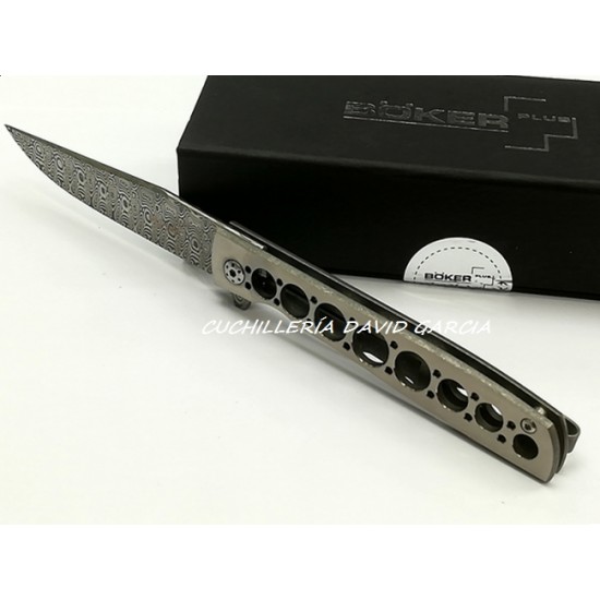 Böker Plus Urban Trapper B.01BO739DAM Böker Plus Urban Trapper B.01BO739DAM