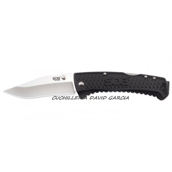 SOG Traction TD1011-CP