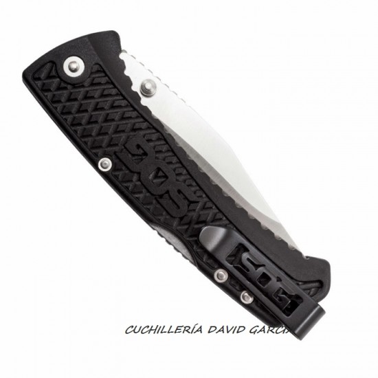 SOG Traction TD1011-CP SOG Traction TD1011-CP