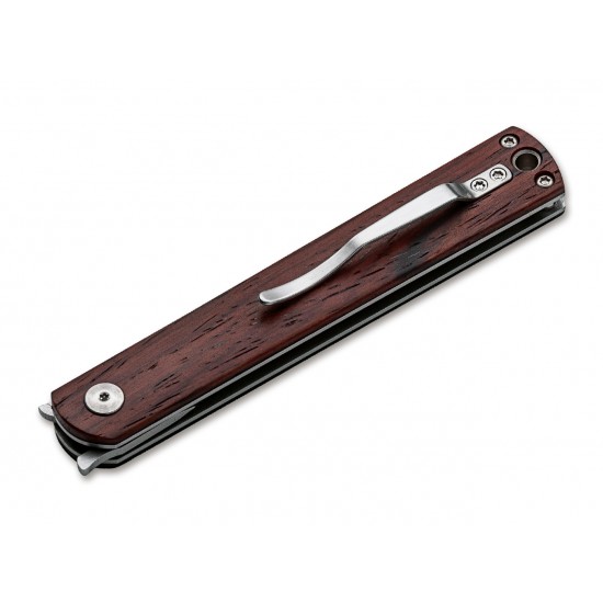 Boker Plus Nori Cocobolo B.01BO892 Boker Plus Nori Cocobolo B.01BO892