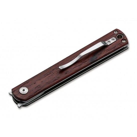 Boker Plus Nori Cocobolo  B.01BO892