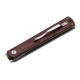 Boker Plus Nori Cocobolo B.01BO892 Boker Plus Nori Cocobolo B.01BO892