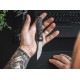 Boker Plus Kwaiken Compact Flipper Marble Carbon 01BO231 Boker Plus Kwaiken Compact Flipper Marble Carbon 01BO231