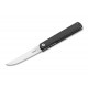 Boker Plus Nori CF B.01BO891 Fibra de Carbono Boker Plus Nori CF B.01BO891 Fibra de Carbono
