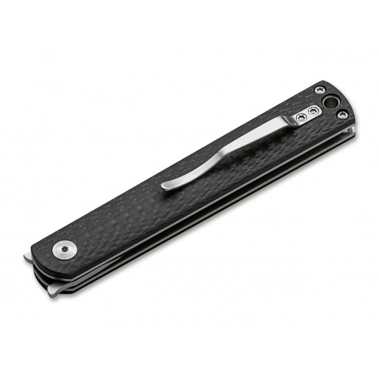 Boker Plus Nori CF B.01BO891 Fibra de Carbono Boker Plus Nori CF B.01BO891 Fibra de Carbono
