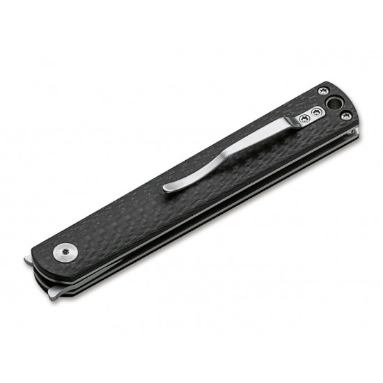 Boker Plus Nori CF B.01BO891 Fibra de Carbono