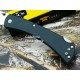 Buck Slim Pro Negra 0110BKS4 Buck Slim Pro Negra 0110BKS4