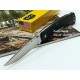 Buck Slim Pro Negra 0110BKS4 Buck Slim Pro Negra 0110BKS4