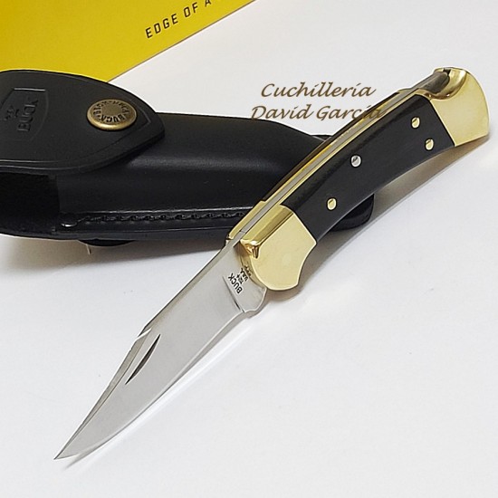 Buck Ranger  0112BRS - B Ébano