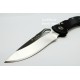 Buck Spitfire 0722BKS1 Negro