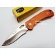 Buck Spitfire 0722ORS1 Naranja