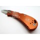 Buck Spitfire 0722ORS1 Naranja