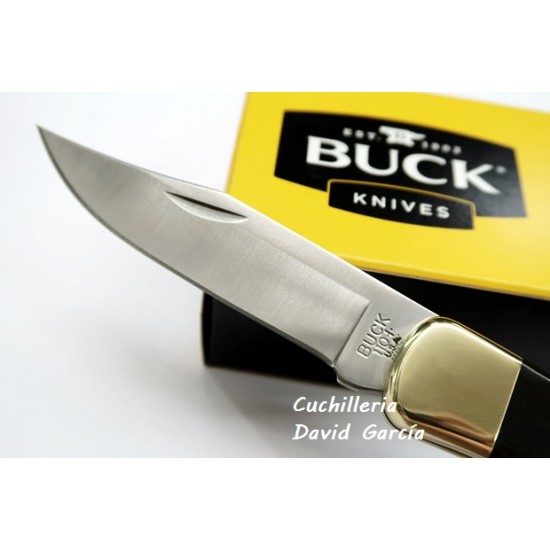 Buck Hunter  0110BRS Ébano