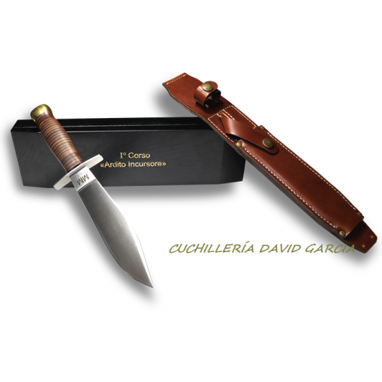 Extrema Ratio Primo Corso Edicion Especial 0088/SAT-SE Extrema Ratio Primo Corso Edicion Especial 0088/SAT-SE