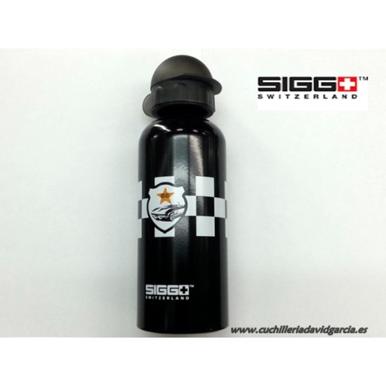 Cantimplora Sigg The Race 0,60 cl