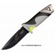 Camillus Cuchillo  Les Stroud S.K. Artic