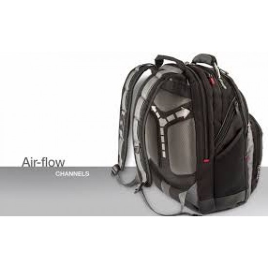 Wenger Mochila Backpack Synergy 16