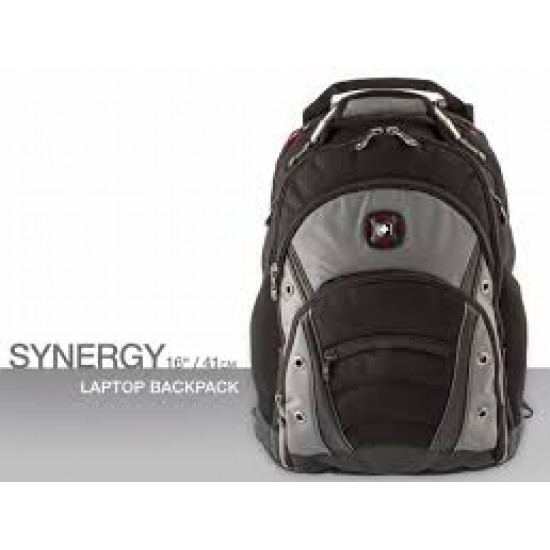 Wenger Mochila Backpack Synergy 16