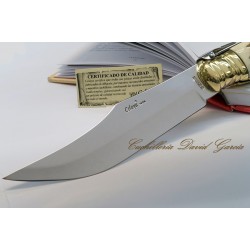 Celaya Bandolera Artesanal Asta Ciervo / Carraca 2405-C 