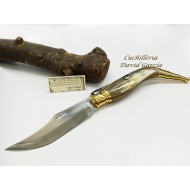 Celaya Bandolera Artesanal Asta Toro / Carraca 2405-T    