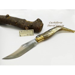 Celaya Bandolera Artesanal Asta Toro / Carraca 2405-T     Celaya Bandolera Artesanal Asta Toro / Carraca 2405-T