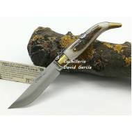 Celaya Clásica Albaceteña A.Ciervo Latón 2201-C Celaya Clásica Albaceteña A.Ciervo Latón 2201-C