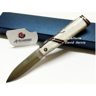 Navaja Celaya CA-17 CP Machete  Ciervo Pulido