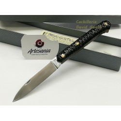 Celaya CA-34R  Artesania Cabritera  Bufalo Relieves Celaya CA-34R  Artesania Cabritera  Bufalo Relieves