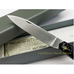 Celaya CA-34R  Artesania Cabritera  Bufalo Relieves Celaya CA-34R  Artesania Cabritera  Bufalo Relieves
